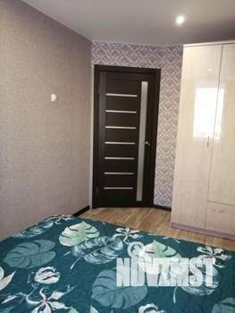 2-к квартира, посуточно, 45м2, 1/1 этаж