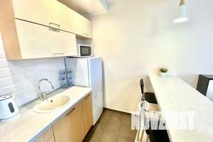 1-к квартира, посуточно, 30м2, 9/15 этаж