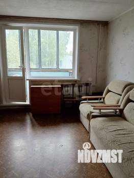 2-к квартира, на длительный срок, 46м2, 2/5 этаж
