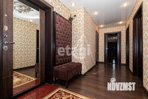 3-к квартира, на длительный срок, 83м2, 3/16 этаж