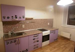1-к квартира, на длительный срок, 41м2, 8/10 этаж