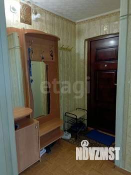 2-к квартира, на длительный срок, 46м2, 2/5 этаж
