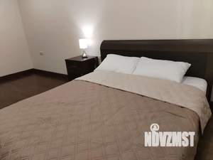 1-к квартира, посуточно, 33м2, 16/16 этаж