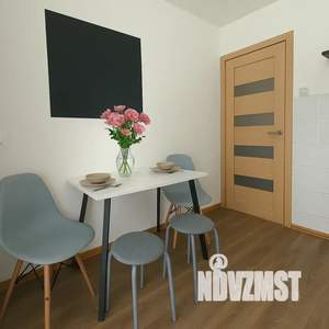 1-к квартира, посуточно, 37м2, 2/5 этаж