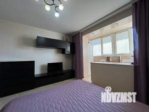 Студия квартира, посуточно, 24м2, 3/3 этаж
