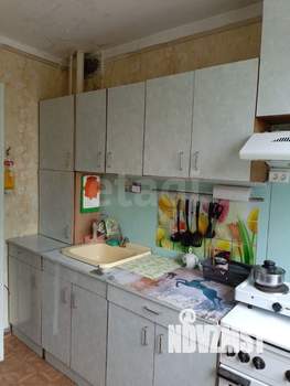 2-к квартира, на длительный срок, 46м2, 2/5 этаж