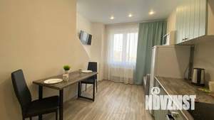 1-к квартира, посуточно, 33м2, 8/16 этаж