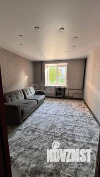 1-к квартира, на длительный срок, 37м2, 1/5 этаж