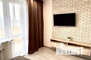1-к квартира, посуточно, 30м2, 9/15 этаж