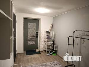 1-к квартира, на длительный срок, 37м2, 1/5 этаж