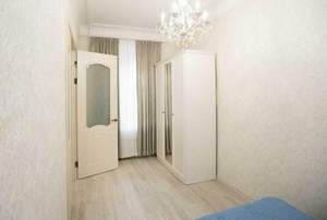 2-к квартира, на длительный срок, 57м2, 2/5 этаж
