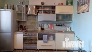 1-к квартира, посуточно, 49м2, 4/9 этаж