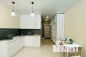 1-к квартира, посуточно, 25м2, 1/3 этаж