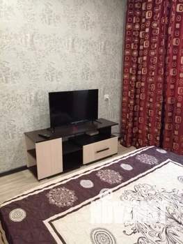 2-к квартира, посуточно, 45м2, 1/1 этаж