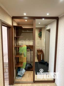 1-к квартира, на длительный срок, 38м2, 8/9 этаж