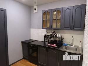 1-к квартира, на длительный срок, 37м2, 1/5 этаж