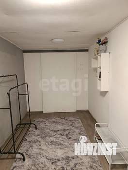 1-к квартира, на длительный срок, 37м2, 1/5 этаж