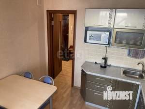 1-к квартира, на длительный срок, 38м2, 8/9 этаж