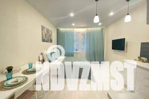 1-к квартира, посуточно, 25м2, 1/3 этаж