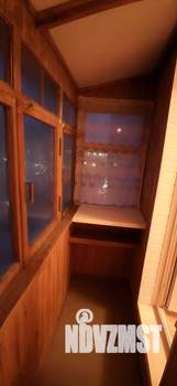 2-к квартира, на длительный срок, 46м2, 5/5 этаж