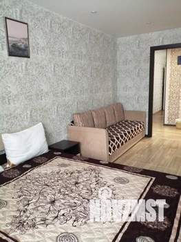 2-к квартира, посуточно, 45м2, 1/1 этаж