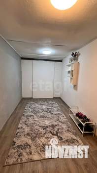 1-к квартира, на длительный срок, 37м2, 1/5 этаж