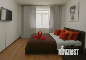 1-к квартира, посуточно, 37м2, 2/5 этаж