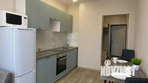 1-к квартира, посуточно, 33м2, 8/16 этаж