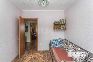 2-к квартира, вторичка, 42м2, 1/3 этаж