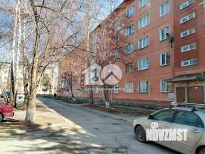 3-к квартира, вторичка, 59м2, 5/5 этаж