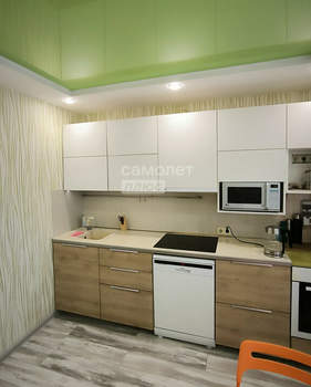 3-к квартира, вторичка, 64м2, 5/5 этаж