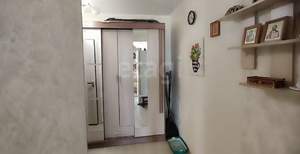 Студия квартира, вторичка, 27м2, 3/3 этаж