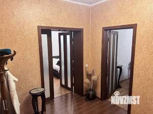 2-к квартира, вторичка, 57м2, 6/6 этаж