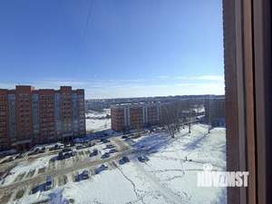 1-к квартира, вторичка, 36м2, 9/10 этаж