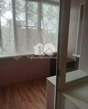 2-к квартира, вторичка, 62м2, 4/5 этаж