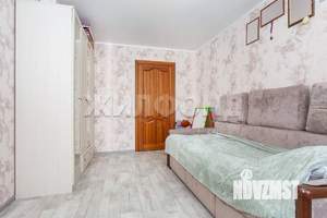 3-к квартира, вторичка, 64м2, 3/5 этаж