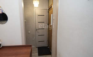 1-к квартира, вторичка, 20м2, 2/5 этаж