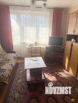 1-к квартира, вторичка, 30м2, 2/5 этаж