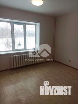 Студия квартира, вторичка, 24м2, 1/3 этаж