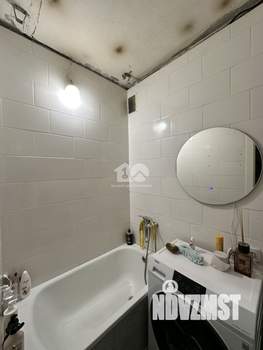 1-к квартира, вторичка, 31м2, 4/5 этаж