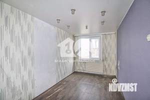 3-к квартира, вторичка, 56м2, 4/5 этаж