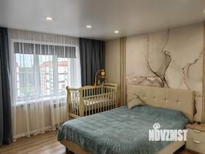 2-к квартира, вторичка, 61м2, 9/10 этаж