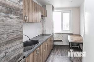 2-к квартира, вторичка, 45м2, 4/5 этаж