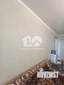 1-к квартира, вторичка, 34м2, 7/9 этаж