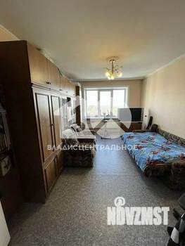 3-к квартира, вторичка, 70м2, 10/10 этаж
