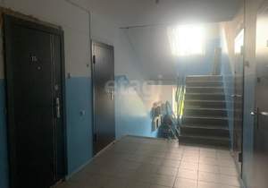 Студия квартира, вторичка, 24м2, 2/3 этаж