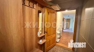 3-к квартира, вторичка, 62м2, 2/12 этаж
