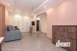 2-к квартира, вторичка, 41м2, 2/4 этаж