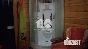 Студия квартира, вторичка, 89м2, 2/2 этаж