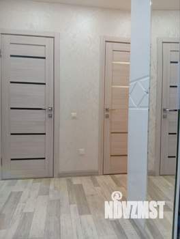 3-к квартира, вторичка, 69м2, 1/10 этаж